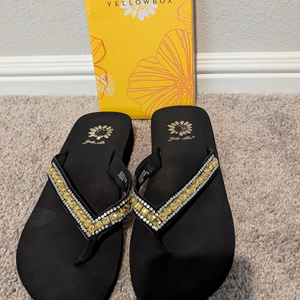 FLIP FLOP